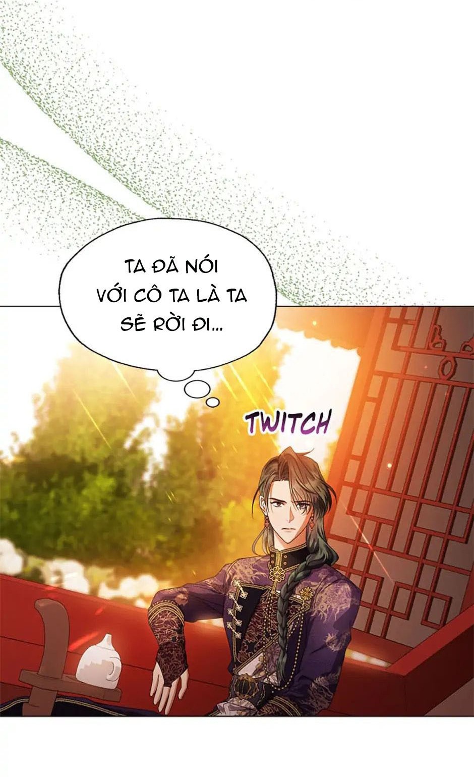 Khi Hắc Nguyệt Trỗi Dậy Chap 29 - Next Chap 30