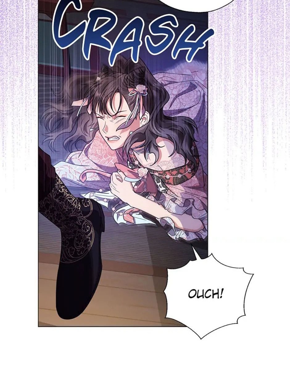 Khi Hắc Nguyệt Trỗi Dậy Chap 29 - Next Chap 30