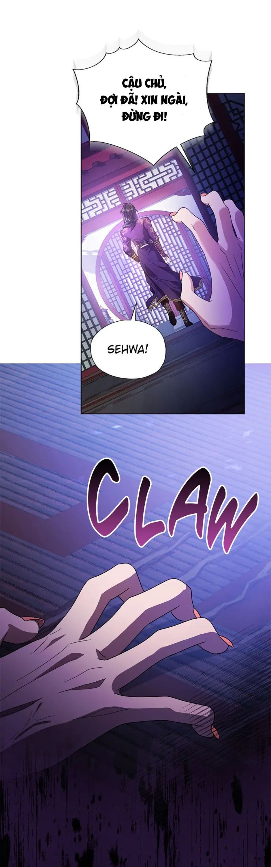 Khi Hắc Nguyệt Trỗi Dậy Chap 29 - Next Chap 30