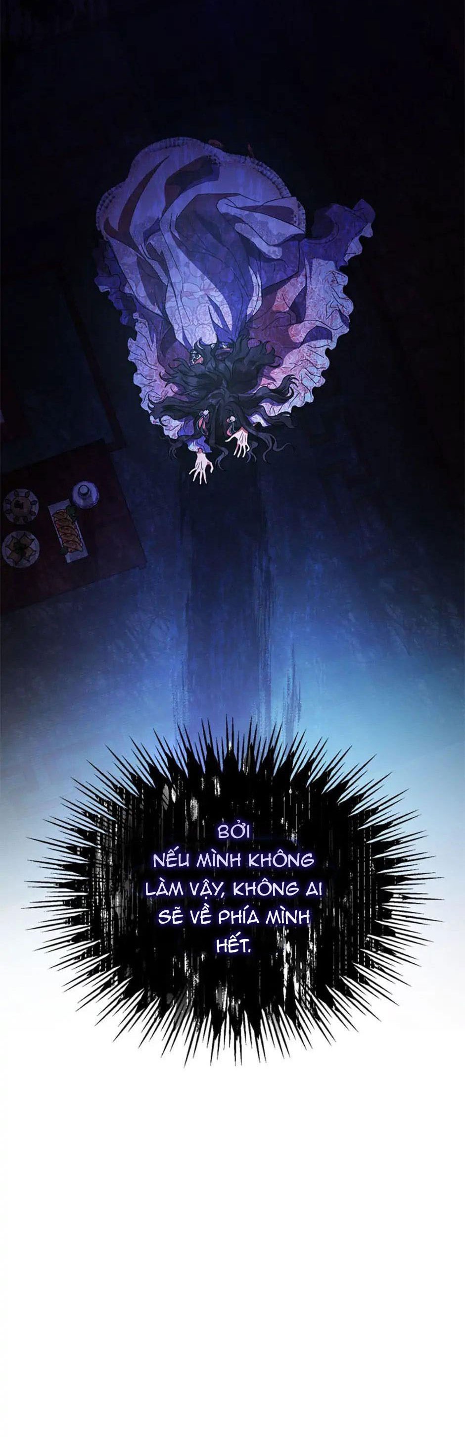 Khi Hắc Nguyệt Trỗi Dậy Chap 29 - Next Chap 30