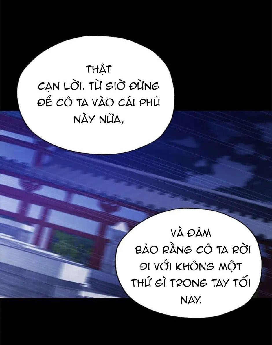 Khi Hắc Nguyệt Trỗi Dậy Chap 29 - Next Chap 30