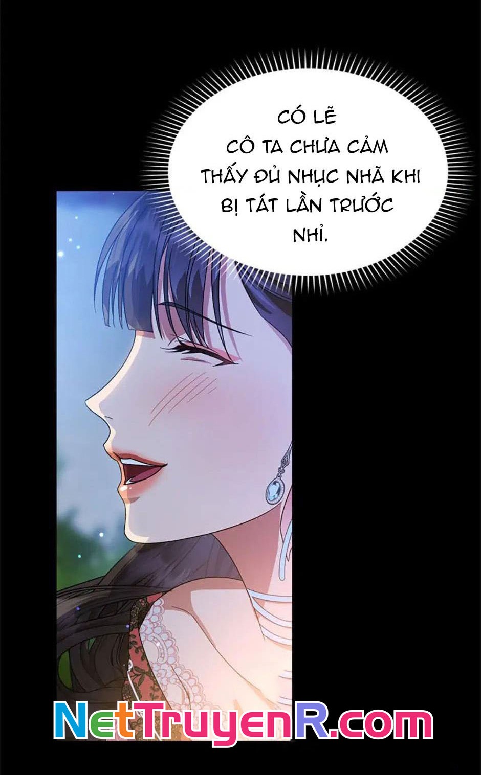 Khi Hắc Nguyệt Trỗi Dậy Chap 29 - Next Chap 30