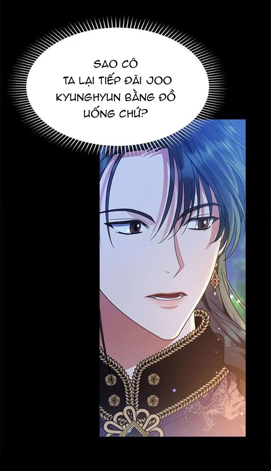 Khi Hắc Nguyệt Trỗi Dậy Chap 29 - Next Chap 30