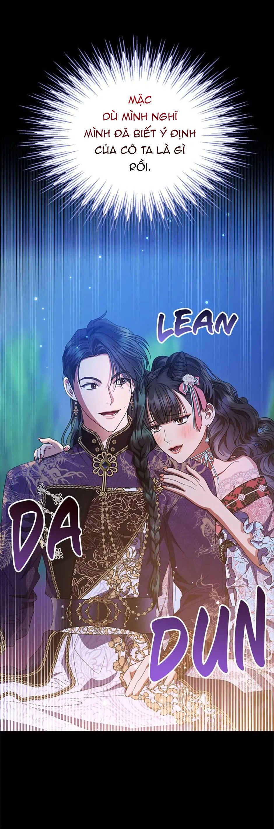 Khi Hắc Nguyệt Trỗi Dậy Chap 29 - Next Chap 30