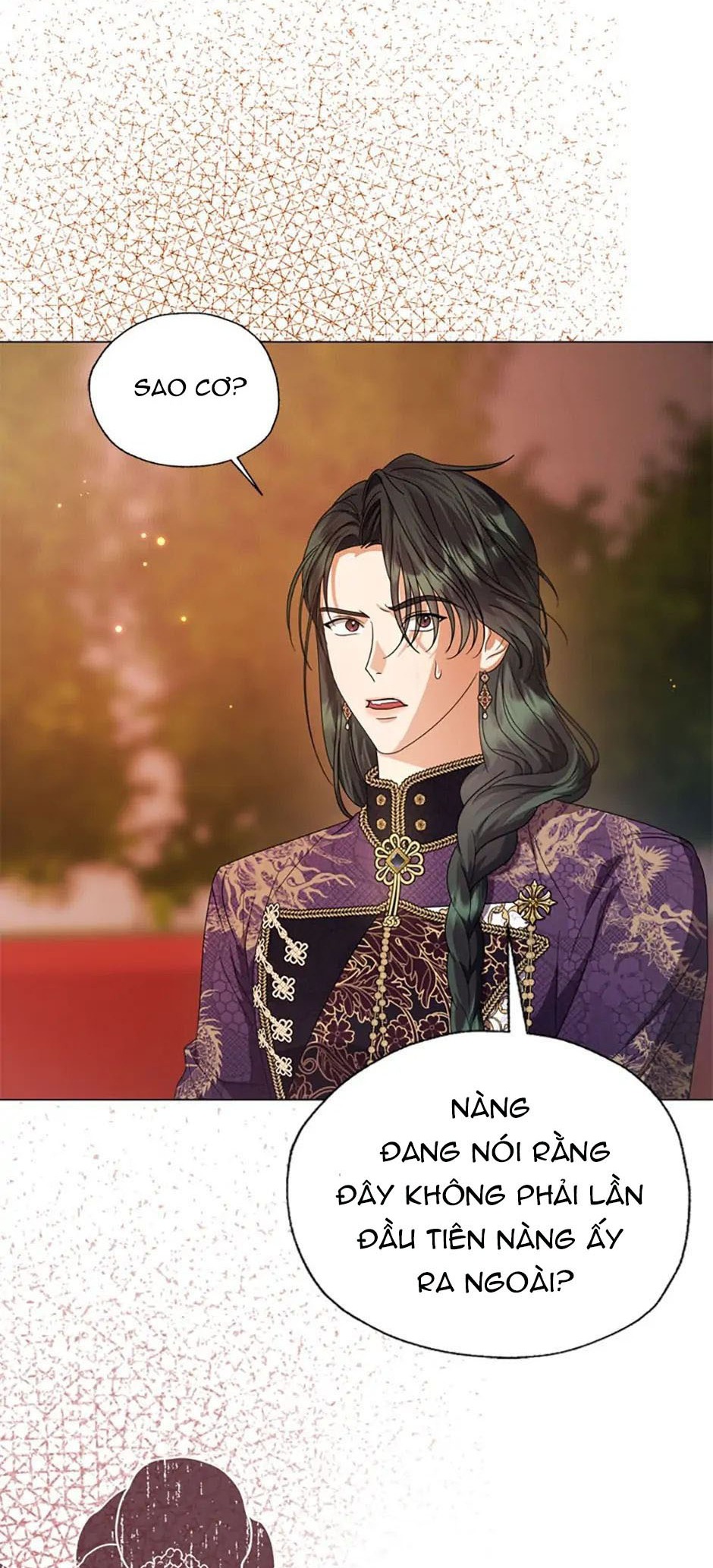 Khi Hắc Nguyệt Trỗi Dậy Chap 29 - Next Chap 30