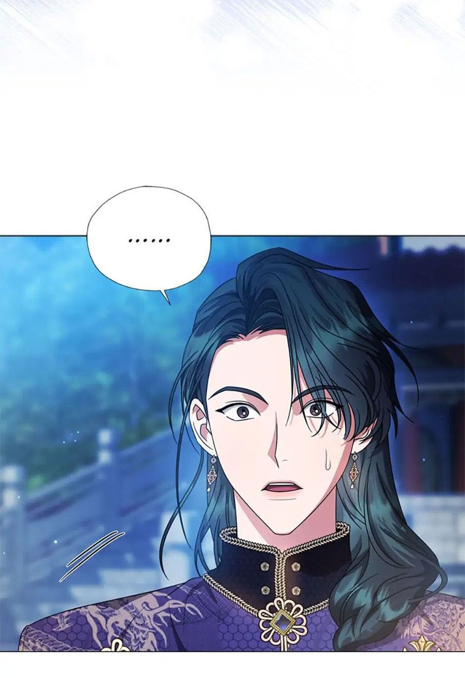 Khi Hắc Nguyệt Trỗi Dậy Chap 29 - Next Chap 30