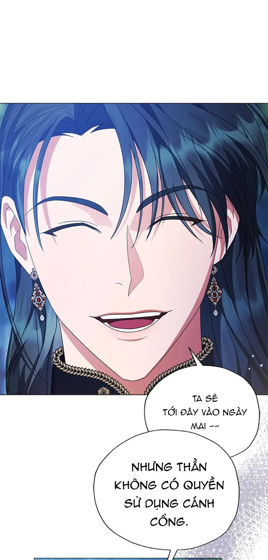 Khi Hắc Nguyệt Trỗi Dậy Chap 29 - Next Chap 30