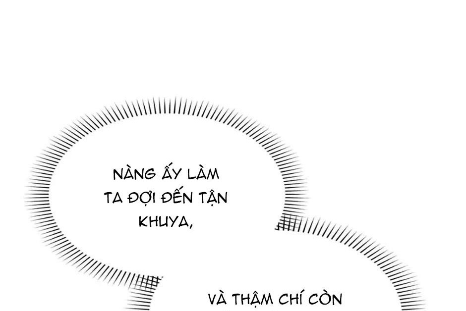 Khi Hắc Nguyệt Trỗi Dậy Chap 30 - Next Chap 31