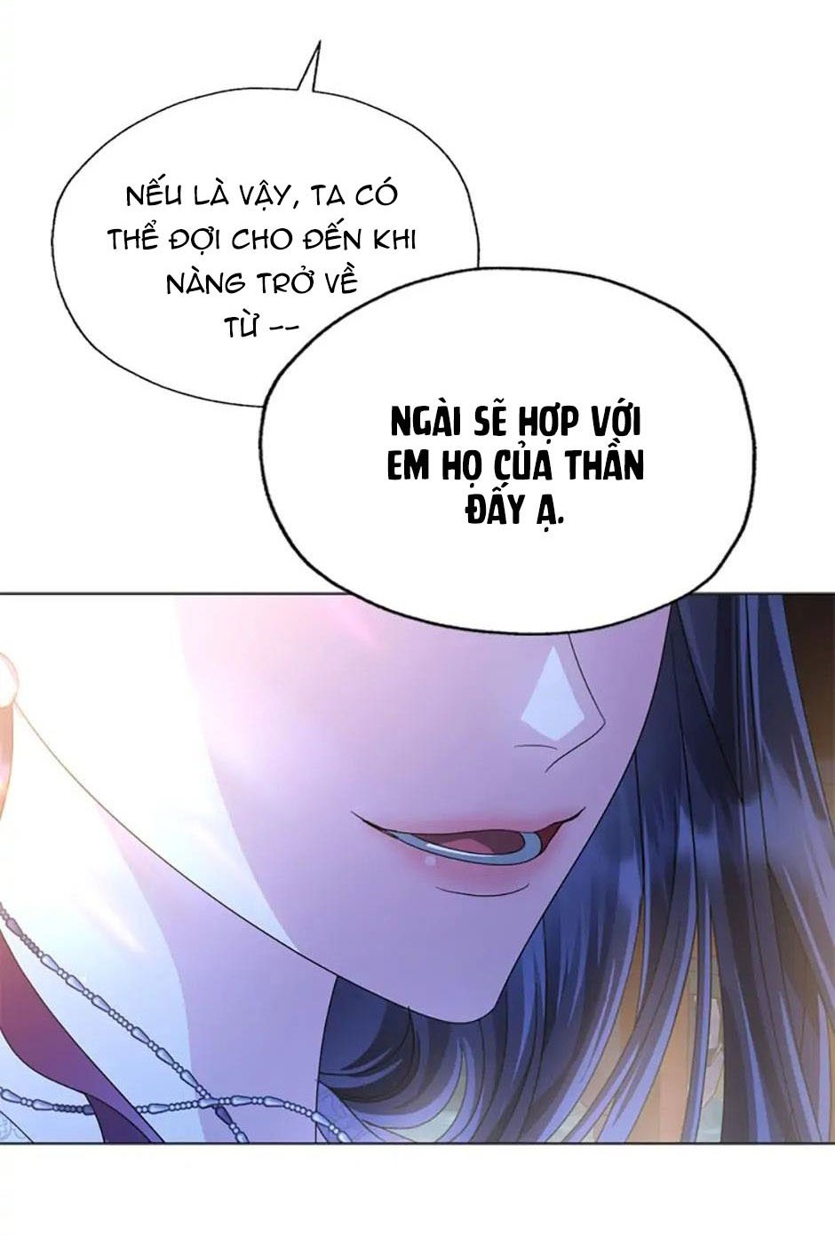 Khi Hắc Nguyệt Trỗi Dậy Chap 30 - Next Chap 31