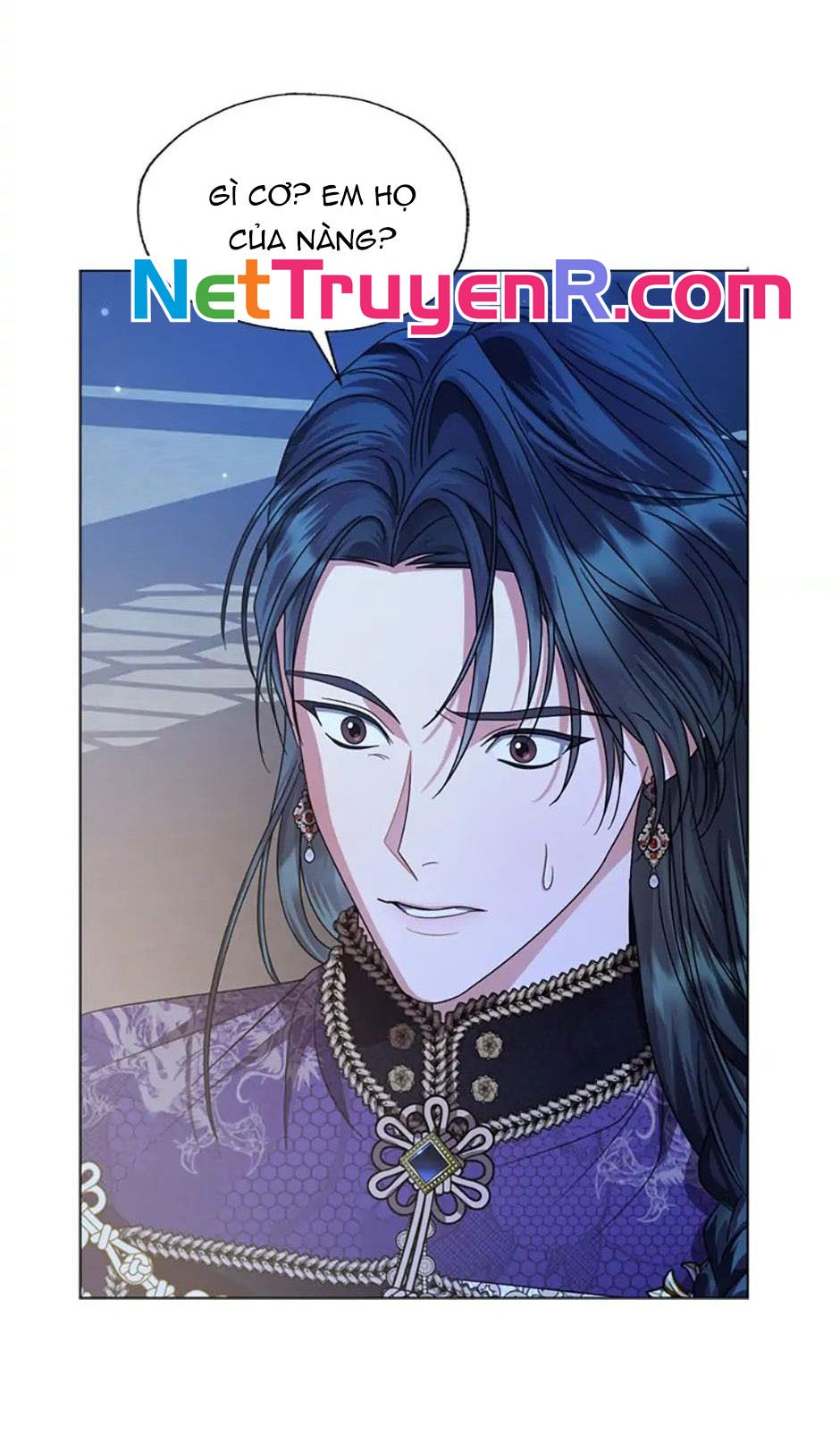 Khi Hắc Nguyệt Trỗi Dậy Chap 30 - Next Chap 31