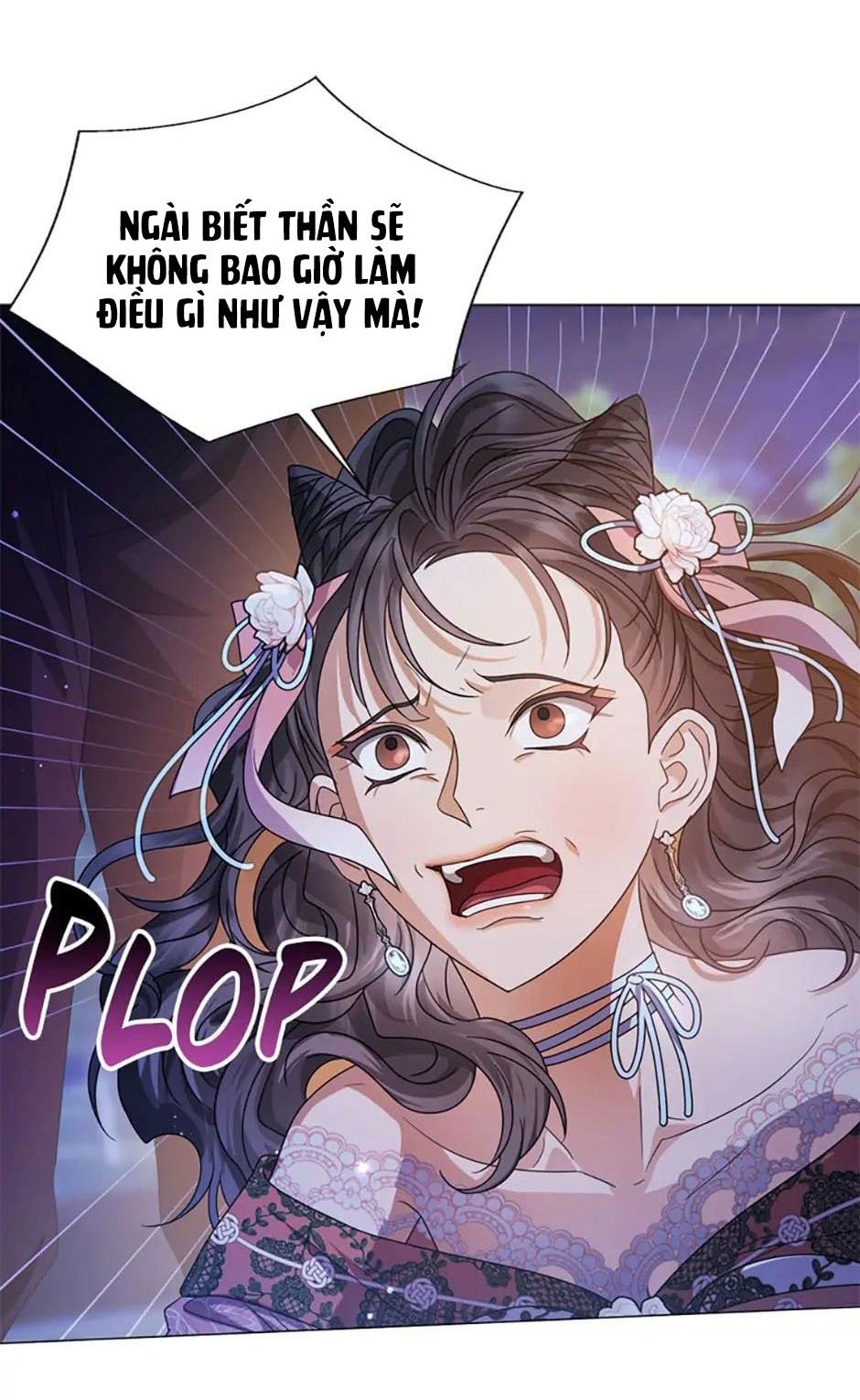 Khi Hắc Nguyệt Trỗi Dậy Chap 30 - Next Chap 31