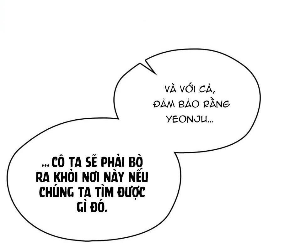 Khi Hắc Nguyệt Trỗi Dậy Chap 30 - Next Chap 31