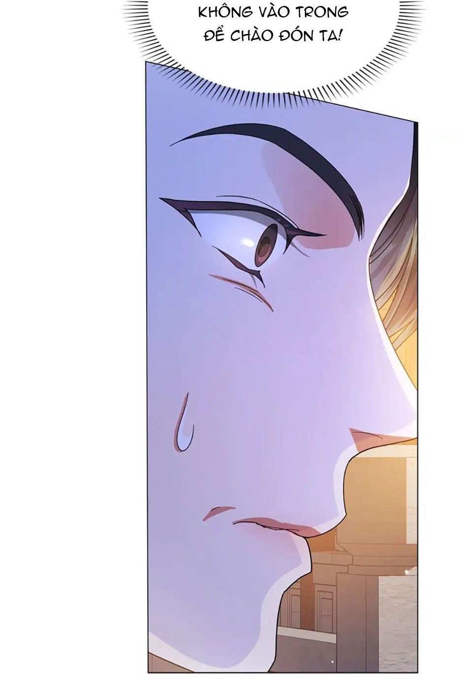 Khi Hắc Nguyệt Trỗi Dậy Chap 30 - Next Chap 31