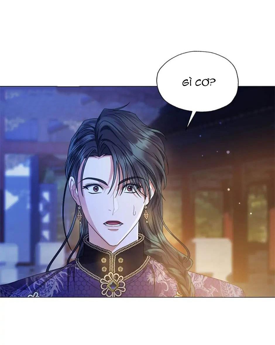 Khi Hắc Nguyệt Trỗi Dậy Chap 30 - Next Chap 31