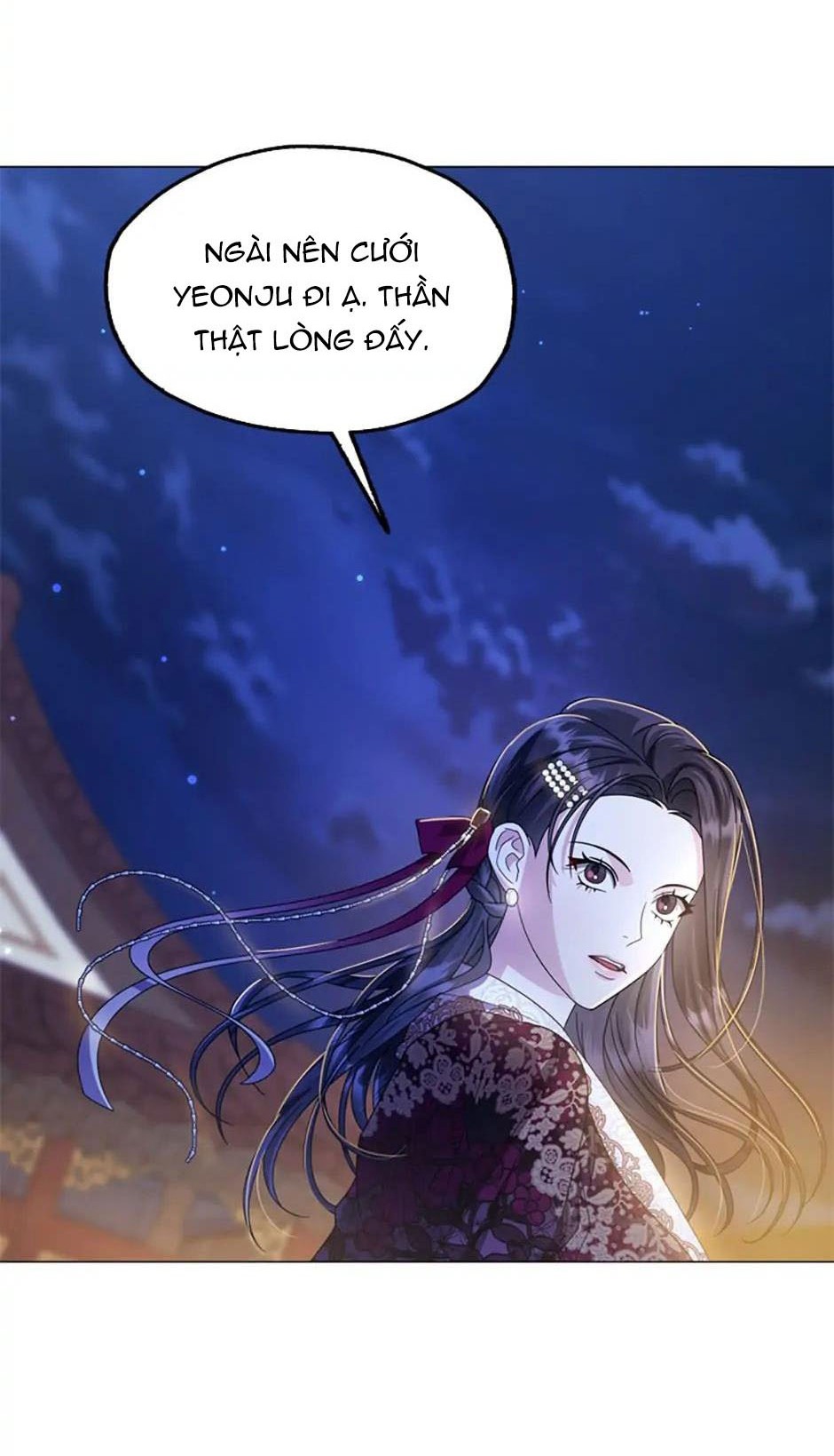 Khi Hắc Nguyệt Trỗi Dậy Chap 30 - Next Chap 31