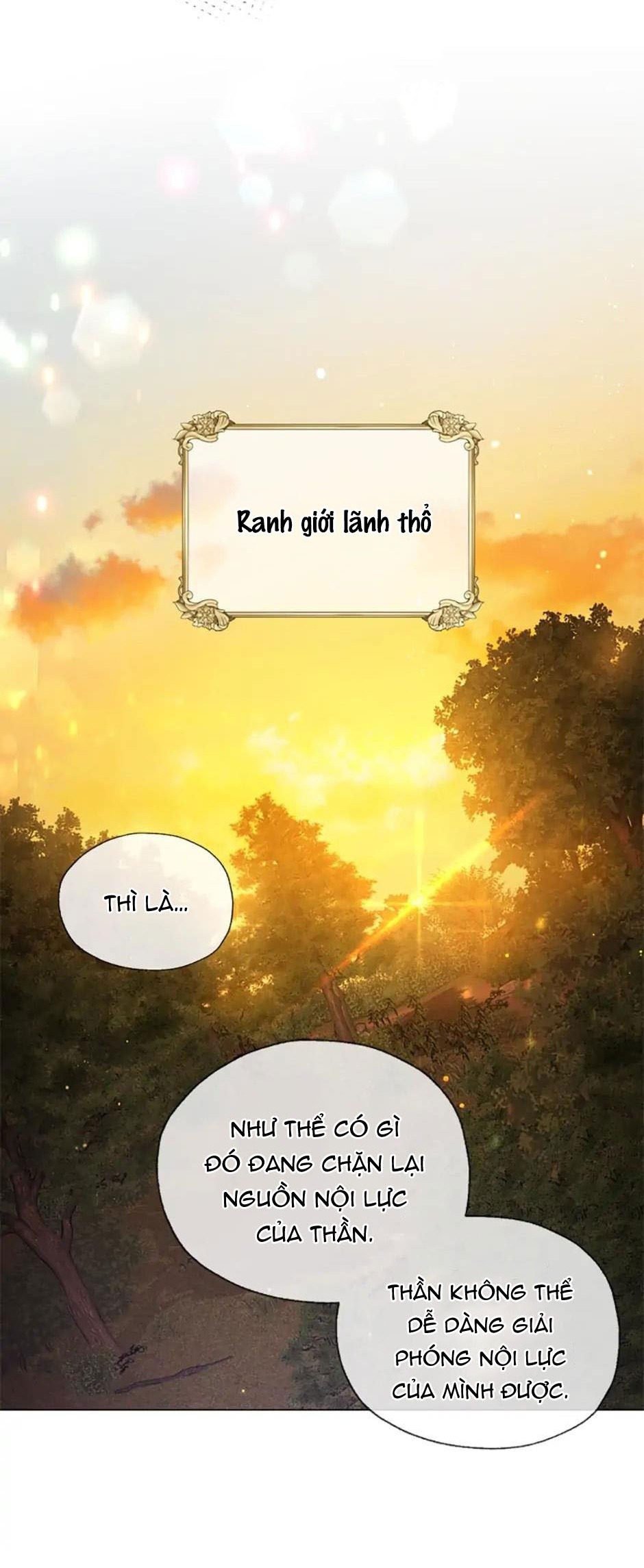 Khi Hắc Nguyệt Trỗi Dậy Chap 30 - Next Chap 31