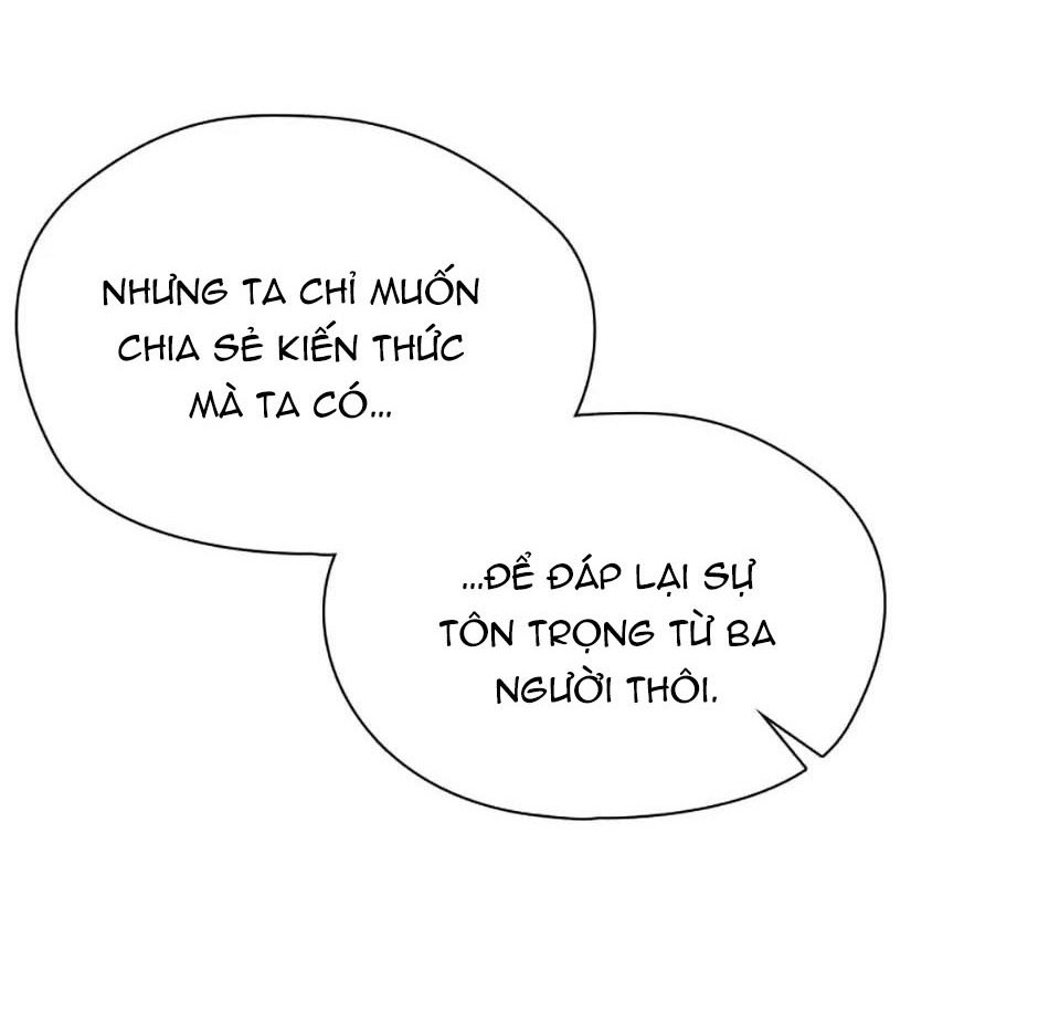 Khi Hắc Nguyệt Trỗi Dậy Chap 30 - Next Chap 31