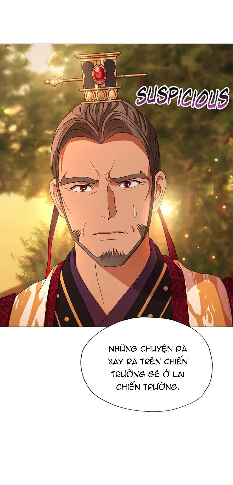 Khi Hắc Nguyệt Trỗi Dậy Chap 30 - Next Chap 31