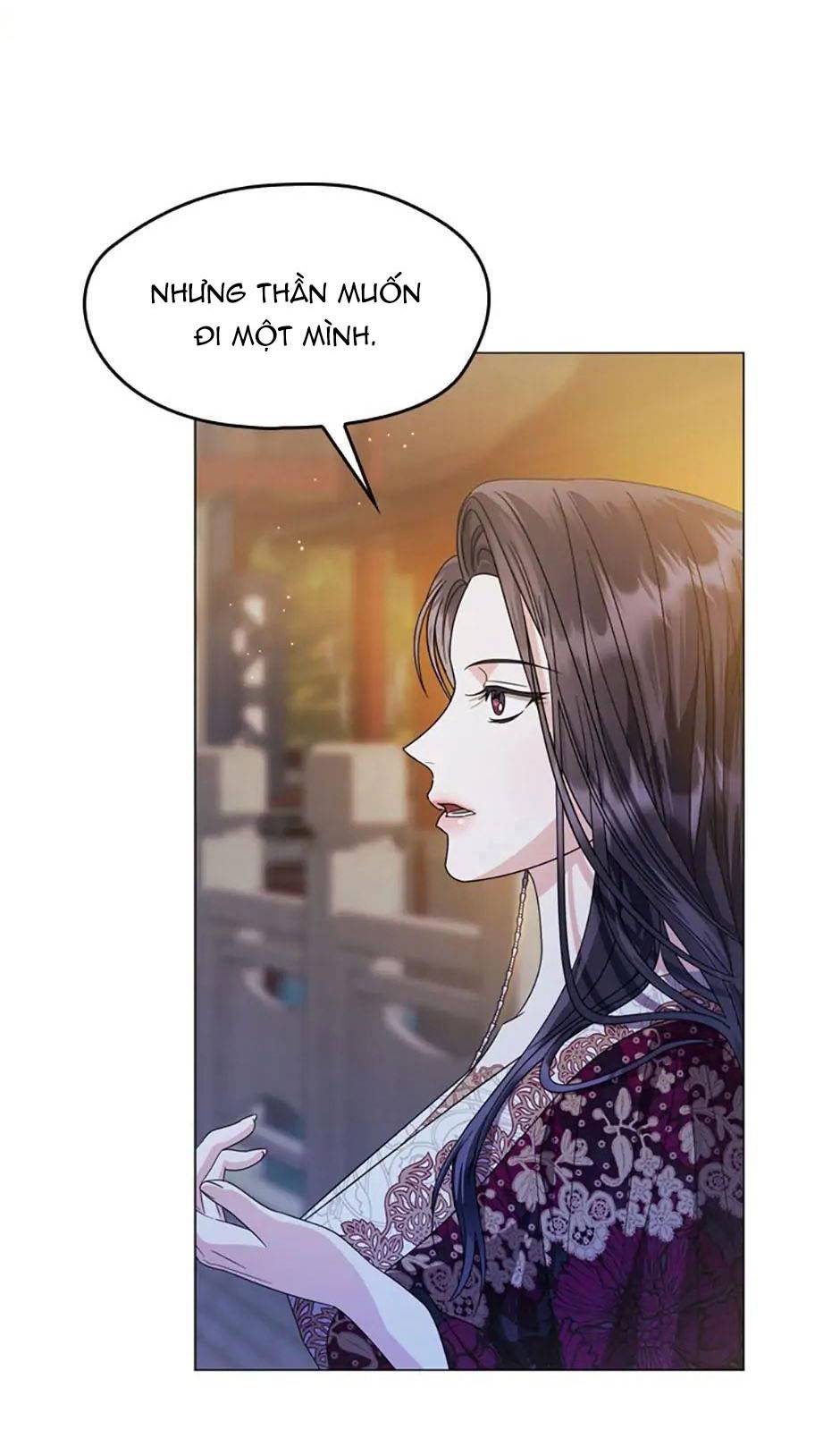 Khi Hắc Nguyệt Trỗi Dậy Chap 30 - Next Chap 31