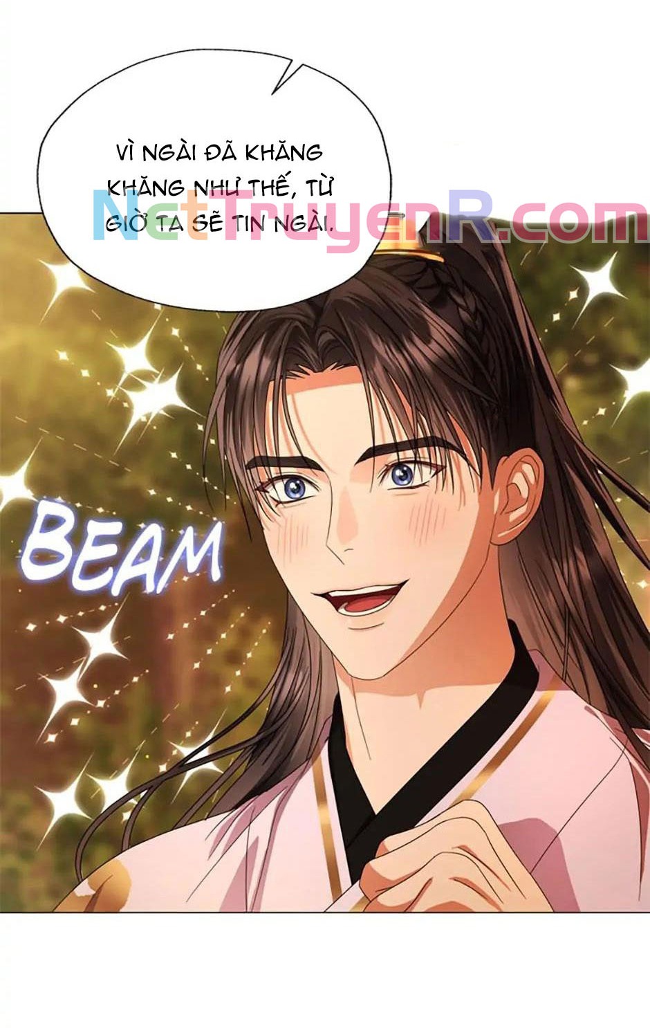 Khi Hắc Nguyệt Trỗi Dậy Chap 30 - Next Chap 31