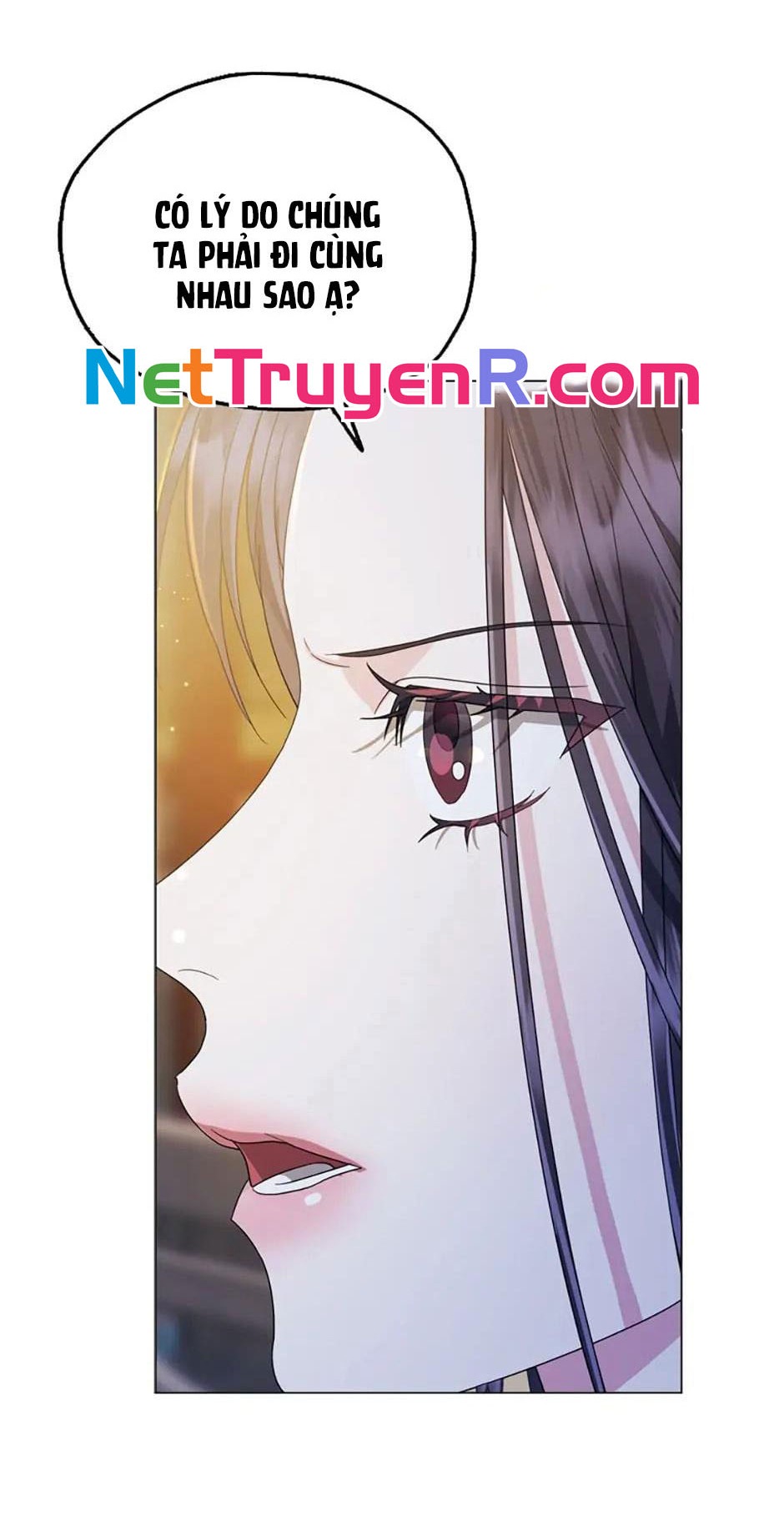 Khi Hắc Nguyệt Trỗi Dậy Chap 30 - Next Chap 31