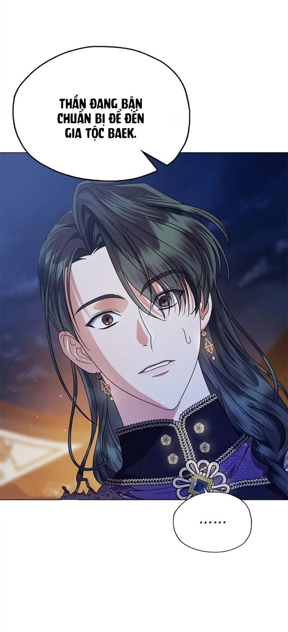 Khi Hắc Nguyệt Trỗi Dậy Chap 30 - Next Chap 31