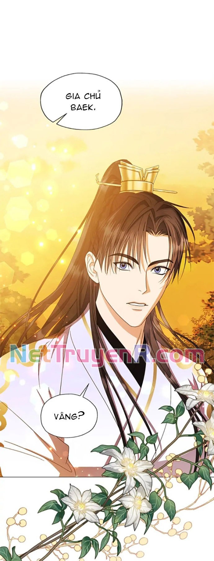 Khi Hắc Nguyệt Trỗi Dậy Chap 31 - Next Chap 32