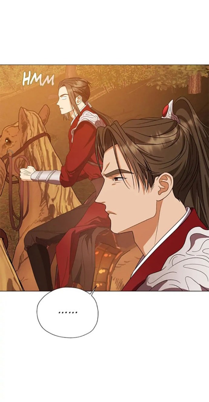 Khi Hắc Nguyệt Trỗi Dậy Chap 31 - Next Chap 32