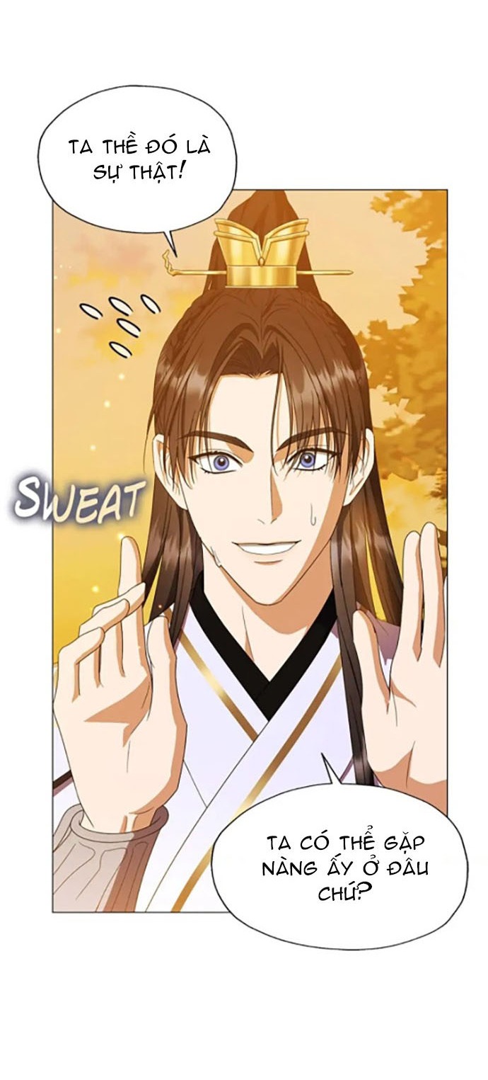 Khi Hắc Nguyệt Trỗi Dậy Chap 31 - Next Chap 32