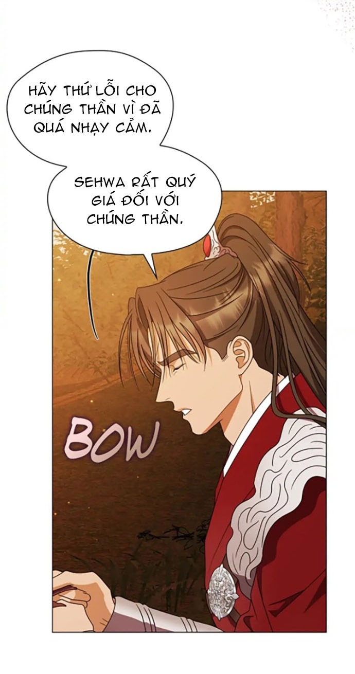 Khi Hắc Nguyệt Trỗi Dậy Chap 31 - Next Chap 32