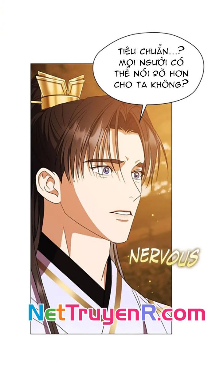 Khi Hắc Nguyệt Trỗi Dậy Chap 31 - Next Chap 32