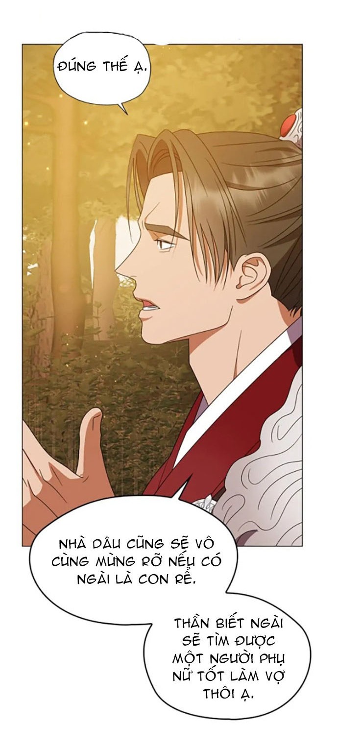 Khi Hắc Nguyệt Trỗi Dậy Chap 31 - Next Chap 32