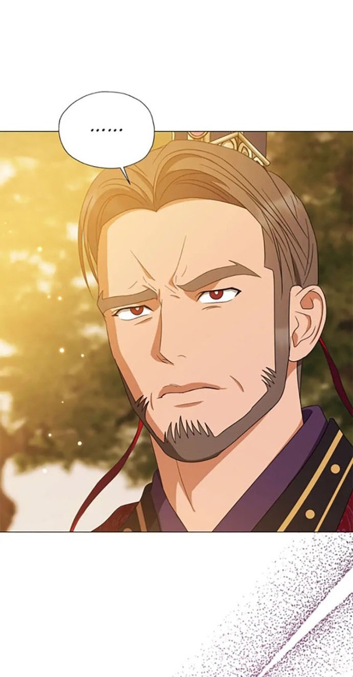 Khi Hắc Nguyệt Trỗi Dậy Chap 31 - Next Chap 32