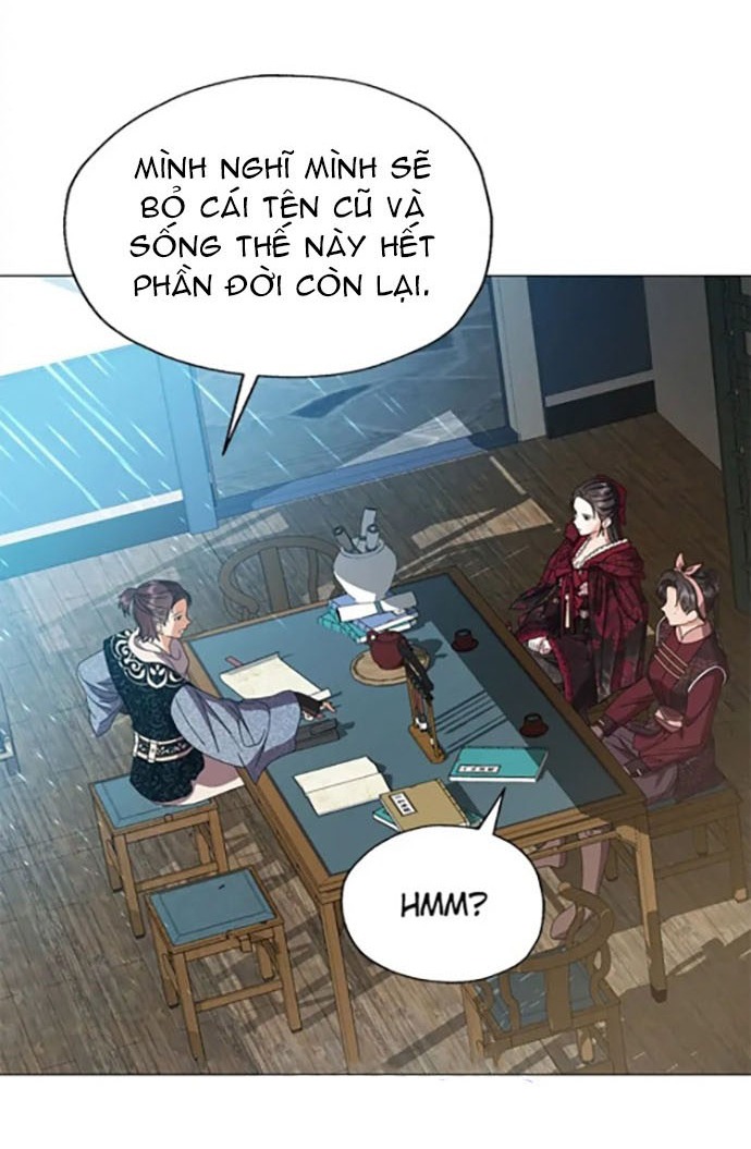 Khi Hắc Nguyệt Trỗi Dậy Chap 31 - Next Chap 32