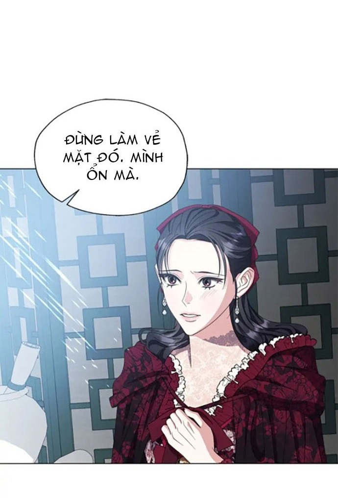 Khi Hắc Nguyệt Trỗi Dậy Chap 31 - Next Chap 32