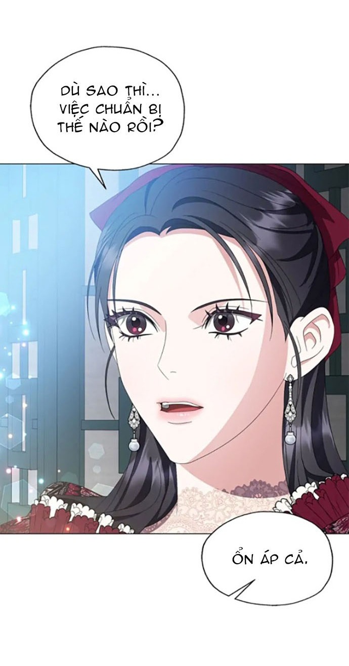 Khi Hắc Nguyệt Trỗi Dậy Chap 31 - Next Chap 32