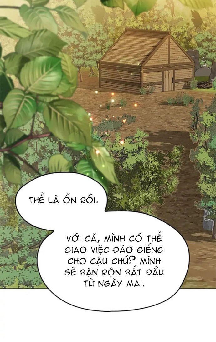 Khi Hắc Nguyệt Trỗi Dậy Chap 31 - Next Chap 32