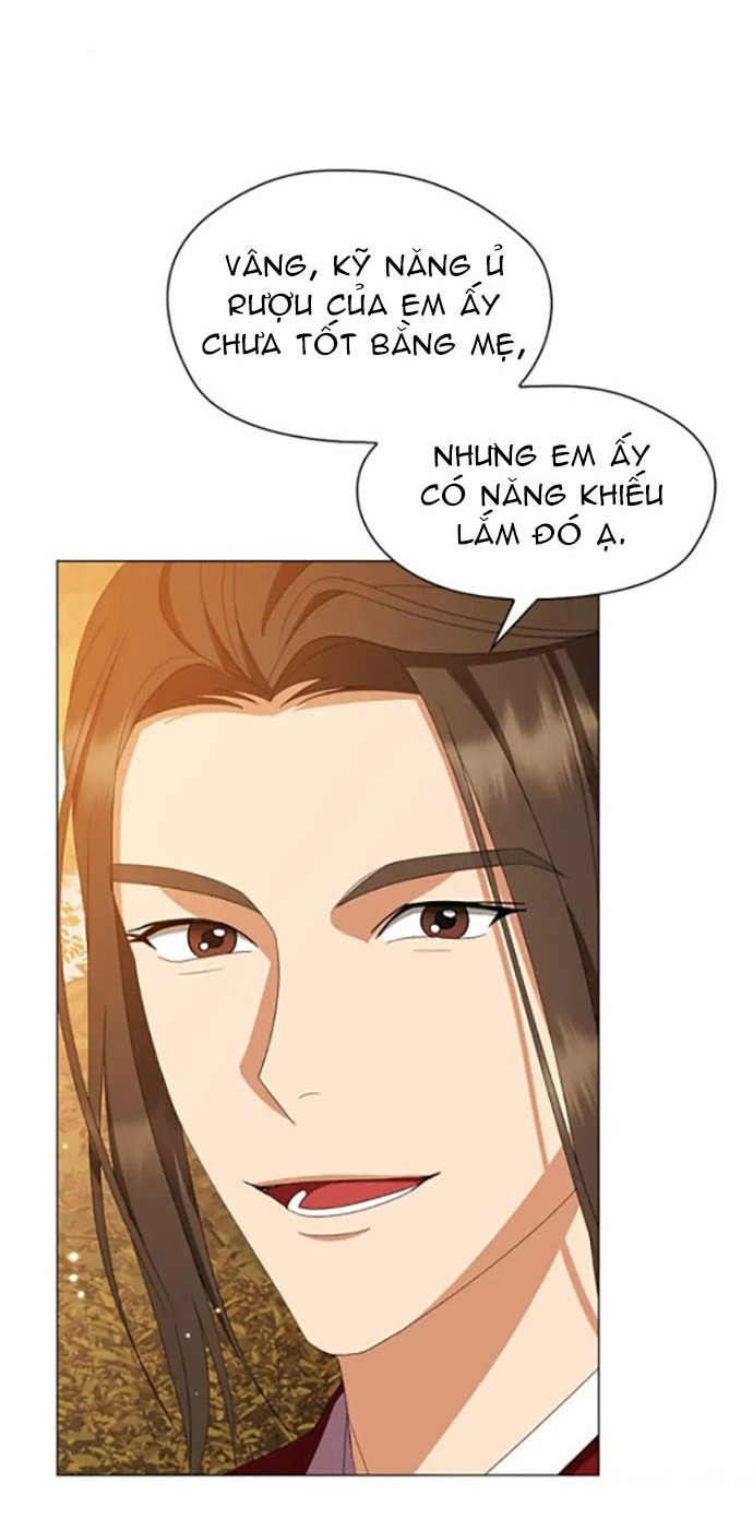 Khi Hắc Nguyệt Trỗi Dậy Chap 31 - Next Chap 32