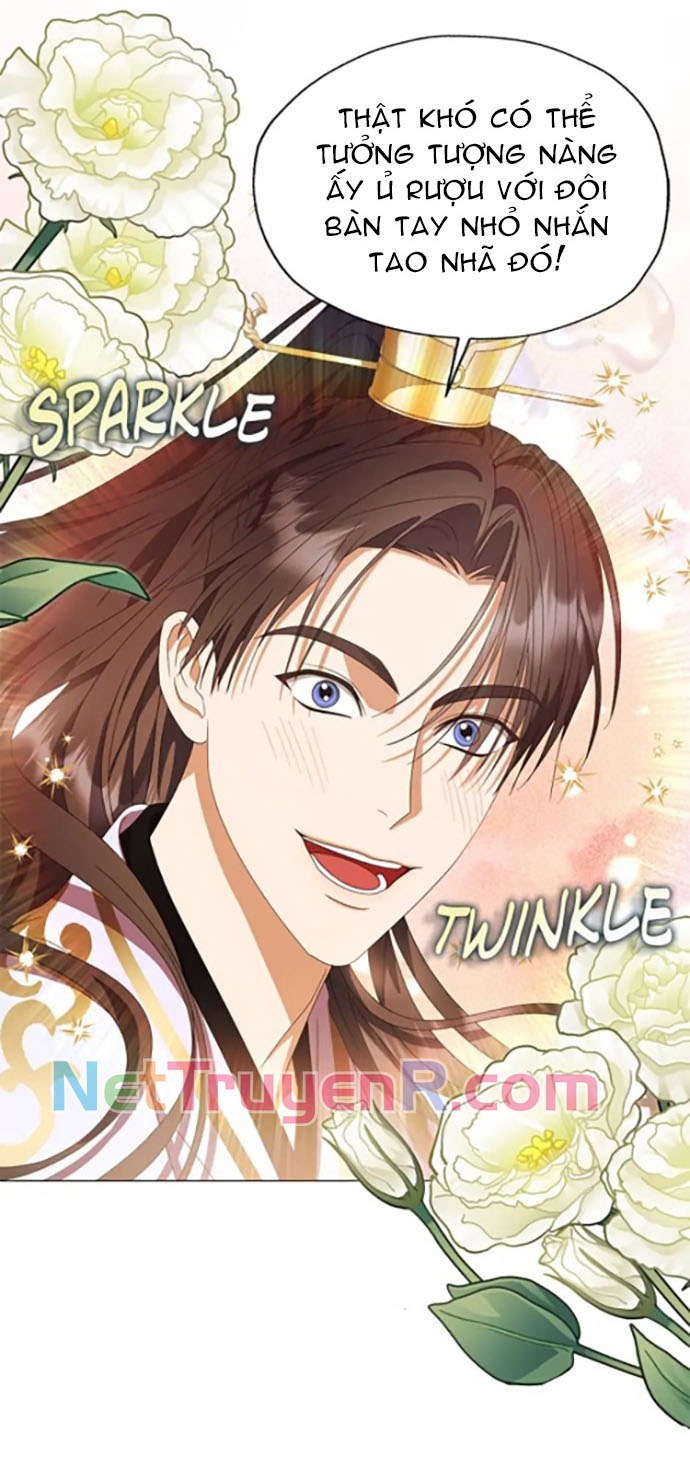 Khi Hắc Nguyệt Trỗi Dậy Chap 31 - Next Chap 32