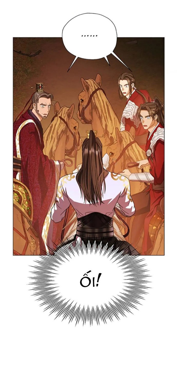 Khi Hắc Nguyệt Trỗi Dậy Chap 31 - Next Chap 32