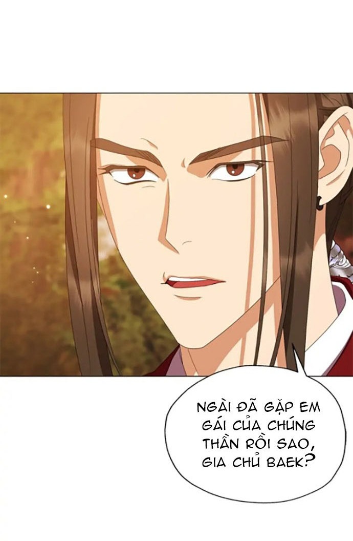 Khi Hắc Nguyệt Trỗi Dậy Chap 31 - Next Chap 32