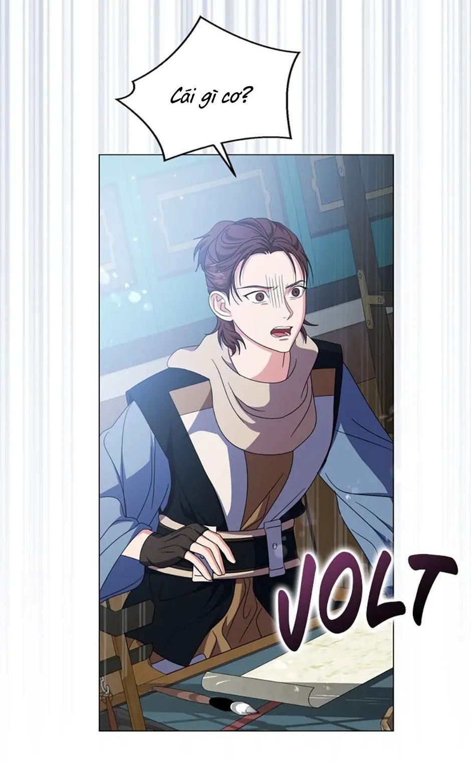 Khi Hắc Nguyệt Trỗi Dậy Chap 32 - Next Chap 33