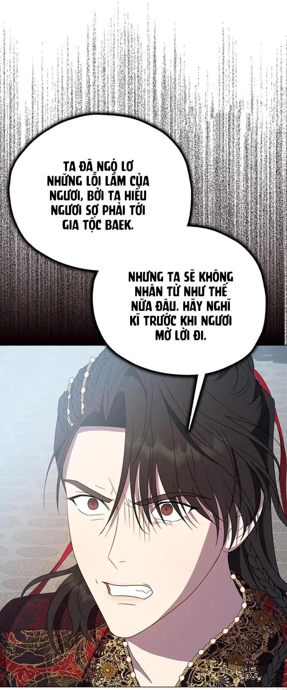Khi Hắc Nguyệt Trỗi Dậy Chap 32 - Next Chap 33