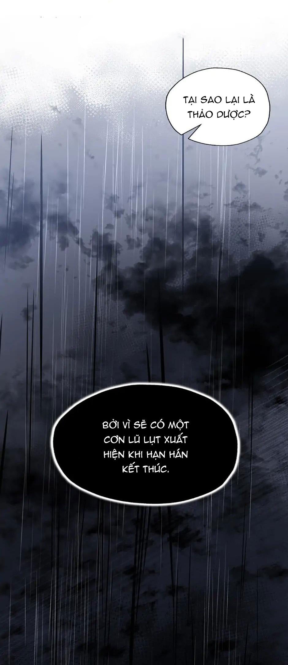 Khi Hắc Nguyệt Trỗi Dậy Chap 32 - Next Chap 33