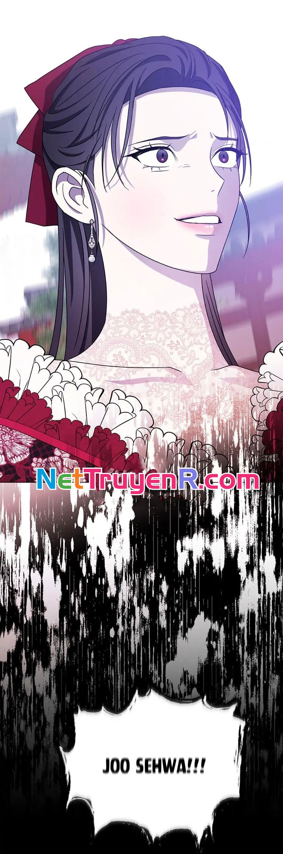 Khi Hắc Nguyệt Trỗi Dậy Chap 32 - Next Chap 33