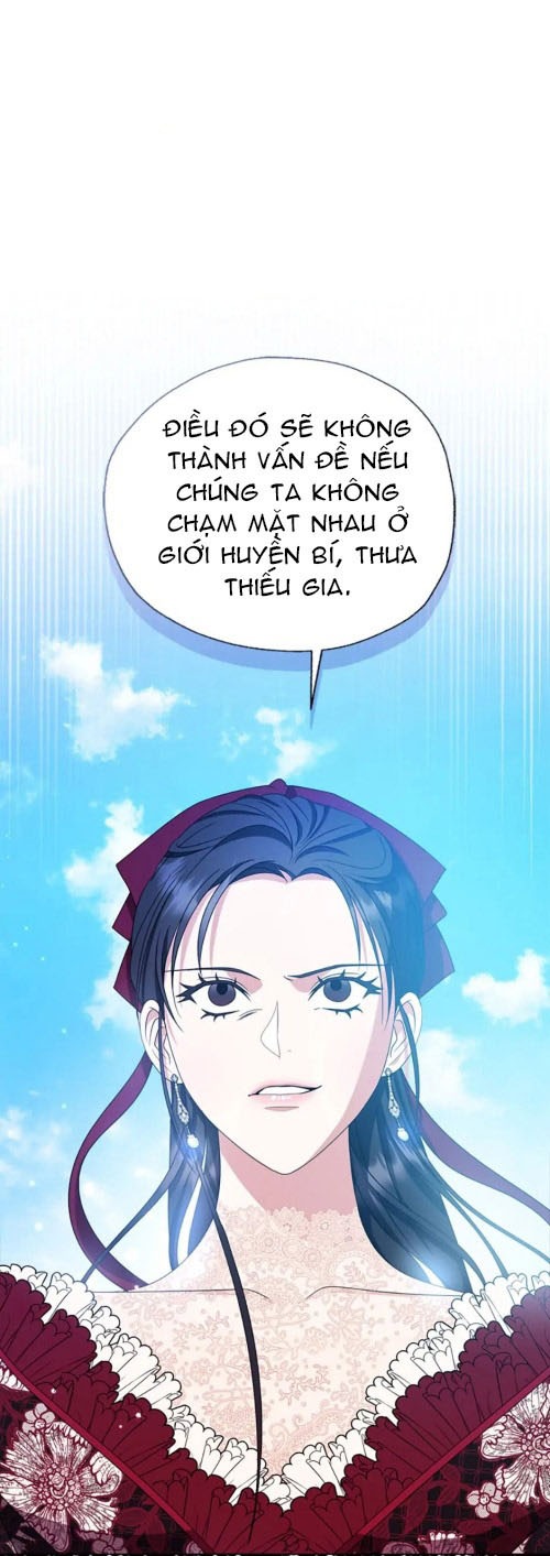 Khi Hắc Nguyệt Trỗi Dậy Chap 33 - Next Chap 34