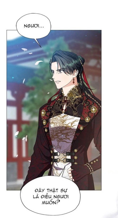 Khi Hắc Nguyệt Trỗi Dậy Chap 33 - Next Chap 34