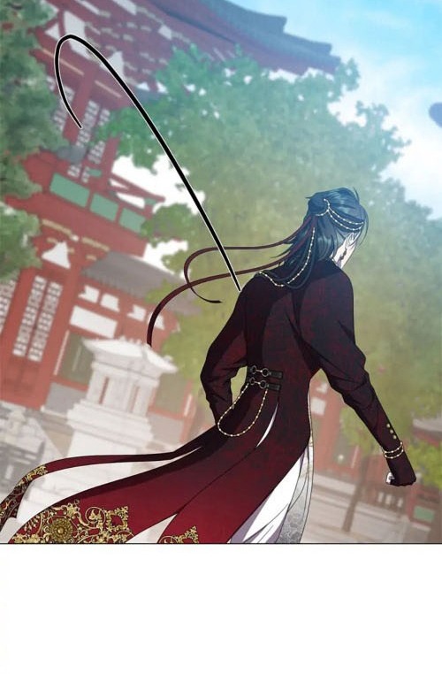 Khi Hắc Nguyệt Trỗi Dậy Chap 33 - Next Chap 34