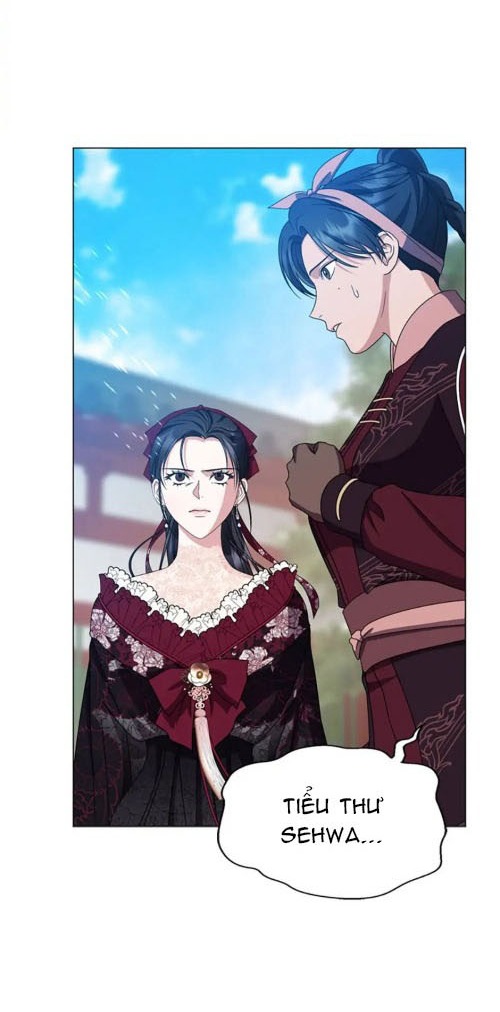 Khi Hắc Nguyệt Trỗi Dậy Chap 33 - Next Chap 34