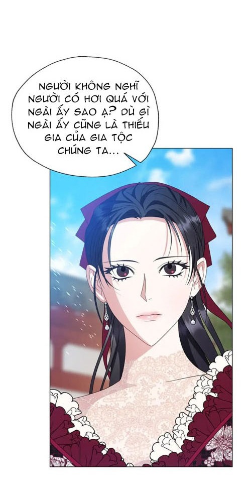 Khi Hắc Nguyệt Trỗi Dậy Chap 33 - Next Chap 34
